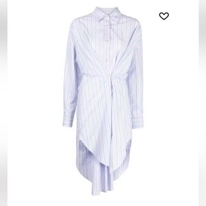 Isabel Marant Étoile Shirt Dress